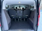 Ford Tourneo Custom 2.0 diesel 170km, Salon PL, Serwis, Iwł, Titanium, FV23% - 7