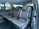 Ford Tourneo Custom 2.0 diesel 170km, Salon PL, Serwis, Iwł, Titanium, FV23% - 12