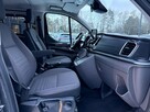 Ford Tourneo Custom 2.0 diesel 170km, Salon PL, Serwis, Iwł, Titanium, FV23% - 14