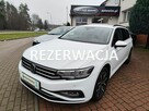Volkswagen Passat SALON POLSKA/FV23%/stan bdb/gwarancja