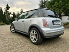 MINI One D | 1.4 Diesel | Klima | Alufelgi | Limited Edition - 4