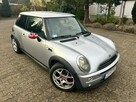 MINI One D | 1.4 Diesel | Klima | Alufelgi | Limited Edition - 13