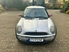 MINI One D | 1.4 Diesel | Klima | Alufelgi | Limited Edition - 15