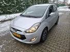 Hyundai ix20 1.4 benzyna 90 KM sprowadzony po opłatach