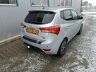 Hyundai ix20 1.4 benzyna 90 KM sprowadzony po opłatach - 3