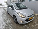 Hyundai ix20 1.4 benzyna 90 KM sprowadzony po opłatach - 4