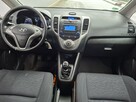 Hyundai ix20 1.4 benzyna 90 KM sprowadzony po opłatach - 8