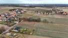 Działka na sprzedaż 23a z WZ - 3