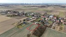 Działka na sprzedaż 23a z WZ - 1