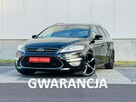 Ford Mondeo mk4 1.6 benz. bogata wersja