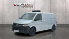 Volkswagen  tdi T6 Euro 6 L2H1