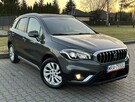 Suzuki SX4 S-Cross 1,4T*NAVI*Kamera*Cofania*Grzane*Fotele*Klimatronic*Zarejestrowany - 3
