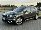 Suzuki SX4 S-Cross 1,4T*NAVI*Kamera*Cofania*Grzane*Fotele*Klimatronic*Zarejestrowany - 11