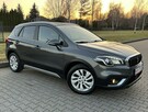 Suzuki SX4 S-Cross 1,4T*NAVI*Kamera*Cofania*Grzane*Fotele*Klimatronic*Zarejestrowany - 12