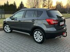 Suzuki SX4 S-Cross 1,4T*NAVI*Kamera*Cofania*Grzane*Fotele*Klimatronic*Zarejestrowany - 13