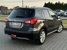 Suzuki SX4 S-Cross 1,4T*NAVI*Kamera*Cofania*Grzane*Fotele*Klimatronic*Zarejestrowany - 16