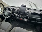 Peugeot Boxer ** L3 H2 MAXI ** DUBEL KABINA  ** 6-cio Osobowy ** - 10