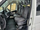 Peugeot Boxer ** L3 H2 MAXI ** DUBEL KABINA  ** 6-cio Osobowy ** - 13