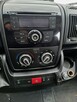 Peugeot Boxer ** L3 H2 MAXI ** DUBEL KABINA  ** 6-cio Osobowy ** - 15