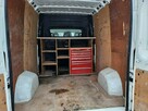 Peugeot Boxer ** L3 H2 MAXI ** DUBEL KABINA  ** 6-cio Osobowy ** - 16