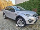 Land Rover Discovery Sport 4WD Td4  Sport Hse