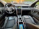 Land Rover Discovery Sport 4WD Td4  Sport Hse - 15