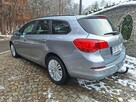 Opel Astra Sport Tourer- 1.4 Turbo Edition - 3