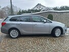 Opel Astra Sport Tourer- 1.4 Turbo Edition - 6