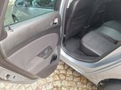 Opel Astra Sport Tourer- 1.4 Turbo Edition - 15