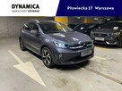 Volkswagen Taigo VAT 23% Style 1.5TSI 150KM DSG 2024 r., salon PL, I właściciel