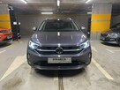 Volkswagen Taigo VAT 23% Style 1.5TSI 150KM DSG 2024 r., salon PL, I właściciel - 2