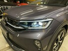 Volkswagen Taigo VAT 23% Style 1.5TSI 150KM DSG 2024 r., salon PL, I właściciel - 9