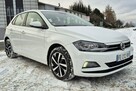 Volkswagen Polo 1.0 TSI 95KM Tablet Alufelgi Tempomat STYLE - 2