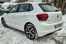 Volkswagen Polo 1.0 TSI 95KM Tablet Alufelgi Tempomat STYLE - 3