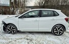 Volkswagen Polo 1.0 TSI 95KM Tablet Alufelgi Tempomat STYLE - 6