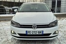 Volkswagen Polo 1.0 TSI 95KM Tablet Alufelgi Tempomat STYLE - 7