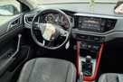 Volkswagen Polo 1.0 TSI 95KM Tablet Alufelgi Tempomat STYLE - 13