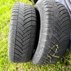 Opony wielosezonowe Michelin - 3