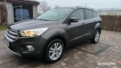 Ford Kuga OKAZJA (niska cena)1,5 benzyna 150KM manual - 4