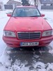 Sprzedam Mercedes Benz w202 1/8bezyna 122km - 5