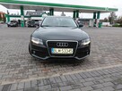 Audi a4 b8 2011 r. - 2