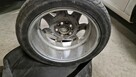 Alufelga BMW E39 styling 81 - 6