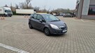Opel Meriva Z Niemiec Benzyna Bagażnik Rowerowy Got Do - 3