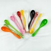 Zestaw 12 kolorowych łyżek - 3