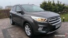 Ford Kuga OKAZJA (niska cena)1,5 benzyna 150KM manual - 2