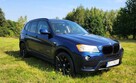 BMW X3, 2011, 3.0 L benzyna + LPG, 260KM, automat - 4