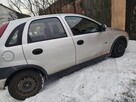 Sprzedam Opel Corsa 1.7 Disel 2002