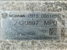 2786167 2420897 MPU Pompa wspomagania Osi Skretnej Scania - 3