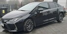 Sprzedam Toyote Corolle hybryda - 2