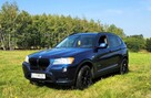 BMW X3, 2011, 3.0 L benzyna + LPG, 260KM, automat - 2